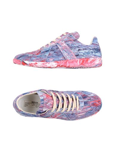 Zapatos con descuento Zapatillas Maison Margiela Hombre - Zapatillas Maison Margiela - 11343518HU Azul marino Zapatos con descuento Zapatillas Maison Margiela Hombre - Zapatillas Maison Margiela - 11343518HU Azul marino
