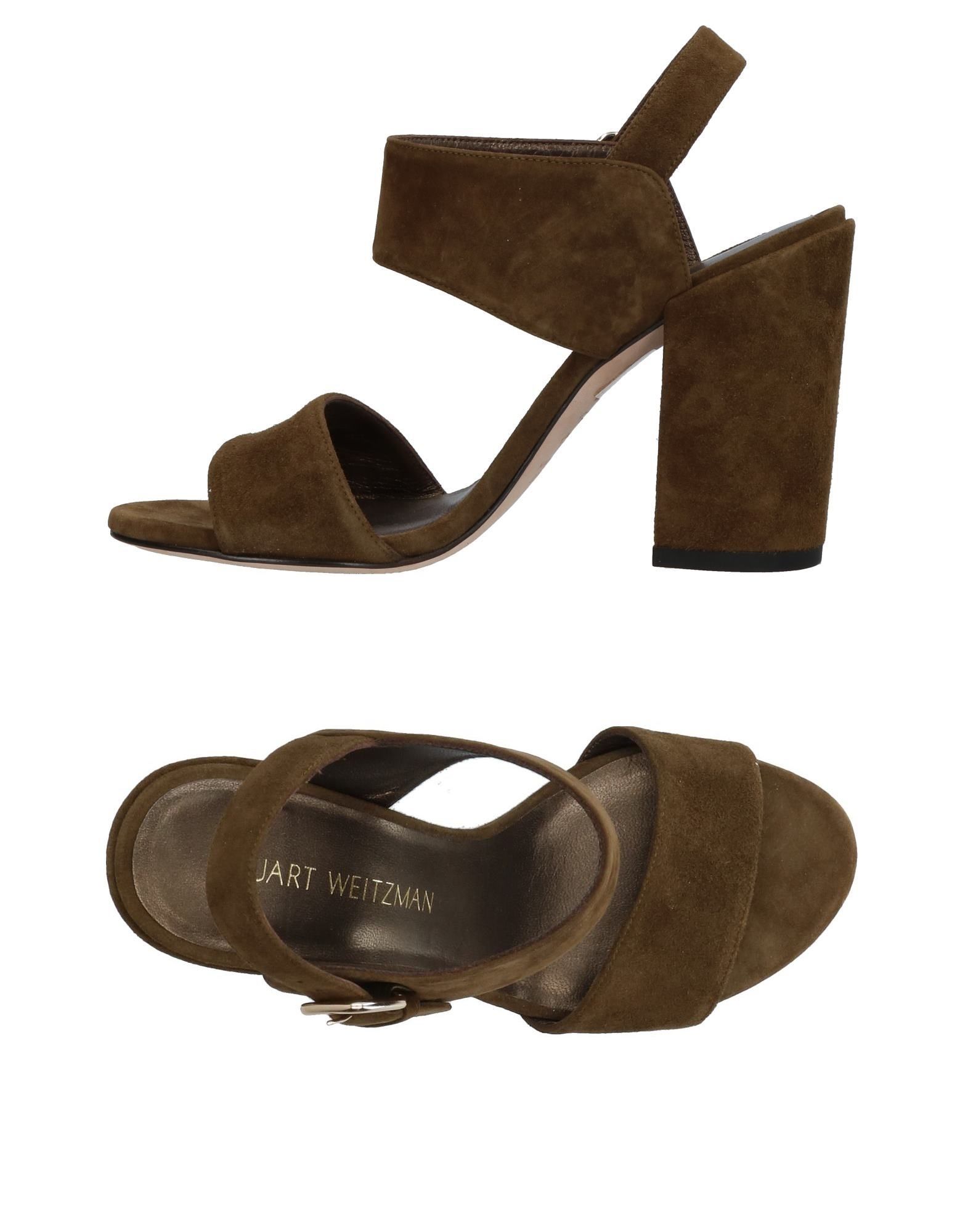 Stuart Weitzman Sandalen Damen 11343537MS Beliebte Schuhe Stuart Weitzman Sandalen Damen 11343537MS Beliebte Schuhe