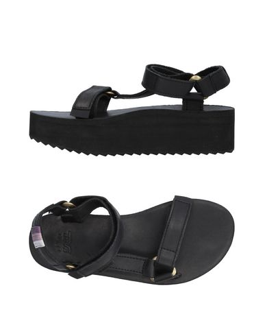 teva sandals