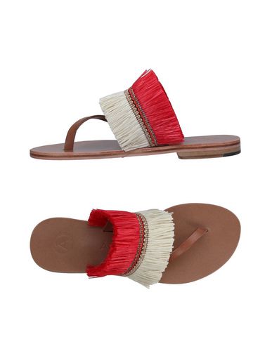 Cómodo y bien parecido Sandalias De Dedo Álvaro González Mujer - Sandalias De Dedo Álvaro González - 11343547WT Blanco Cómodo y bien parecido Sandalias De Dedo Álvaro González Mujer - Sandalias De Dedo Álvaro González - 11343547WT Blanco