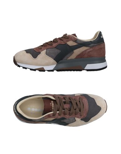 Zapatos con descuento Zapatillas Diadora Heritage Hombre - Zapatillas Diadora Heritage - 11343550IL Gris Zapatos con descuento Zapatillas Diadora Heritage Hombre - Zapatillas Diadora Heritage - 11343550IL Gris