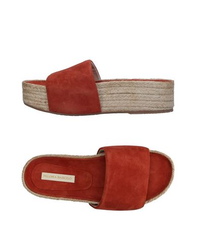 Cómodo y bien parecido Sandalia Paloma Barceló Mujer - Sandalias Paloma Barceló - 11343553DO Marrón Cómodo y bien parecido Sandalia Paloma Barceló Mujer - Sandalias Paloma Barceló - 11343553DO Marrón