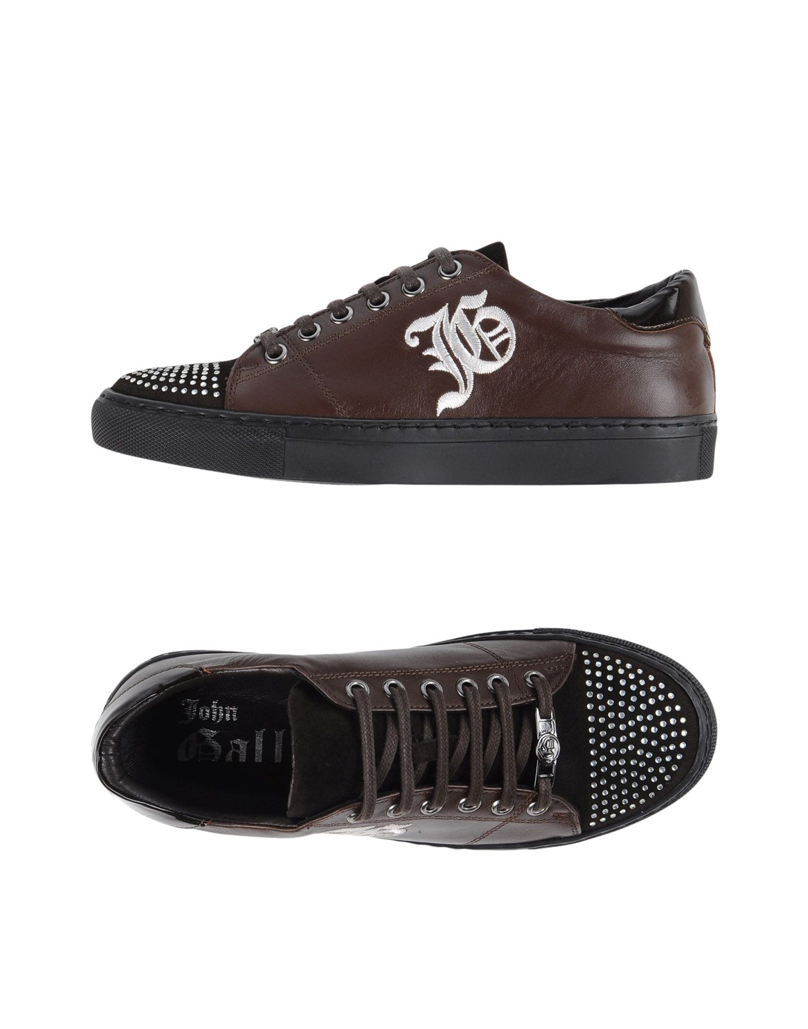 Gut um billige Schuhe zu tragenJohn Galliano Sneakers Damen 11343579AT Gut um billige Schuhe zu tragenJohn Galliano Sneakers Damen 11343579AT