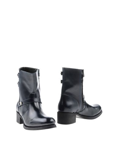 Click to view more detailed imagery on our partner's website John Galliano Ankle Boot In Black