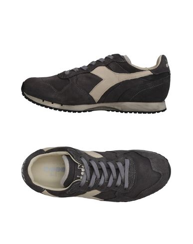 Zapatos con descuento Zapatillas Diadora Heritage Hombre - Zapatillas Diadora Heritage - 11343613TO Gris Zapatos con descuento Zapatillas Diadora Heritage Hombre - Zapatillas Diadora Heritage - 11343613TO Gris