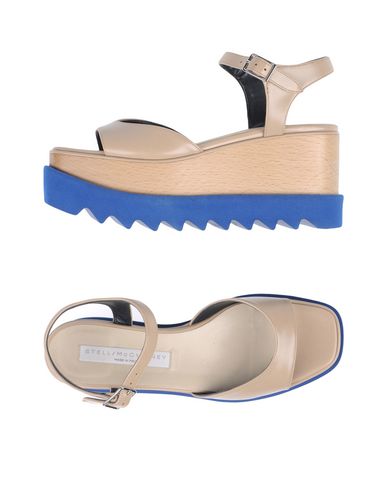 Zapatos de mujer baratos zapatos de mujer Sandalia Stella Mccartney Mujer - Sandalias Stella Mccartney - 11343625PM Arena Zapatos de mujer baratos zapatos de mujer Sandalia Stella Mccartney Mujer - Sandalias Stella Mccartney - 11343625PM Arena