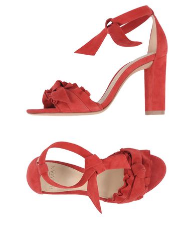 Zapatos casuales salvajes Sandalia Alexandre Birman Mujer - Sandalias Alexandre Birman - 11343661DT Rojo Zapatos casuales salvajes Sandalia Alexandre Birman Mujer - Sandalias Alexandre Birman - 11343661DT Rojo