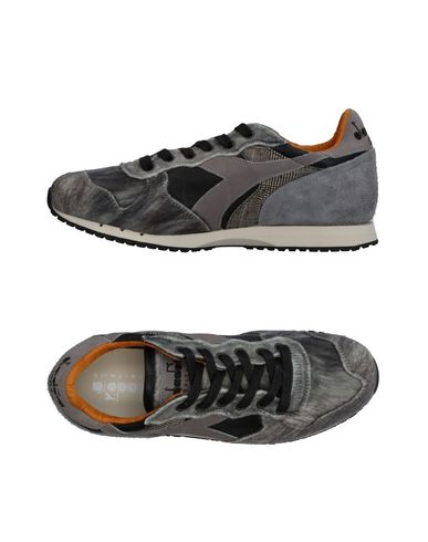 Zapatos con descuento Zapatillas Diadora Heritage Hombre - Zapatillas Diadora Heritage - 11343673TC Gris Zapatos con descuento Zapatillas Diadora Heritage Hombre - Zapatillas Diadora Heritage - 11343673TC Gris