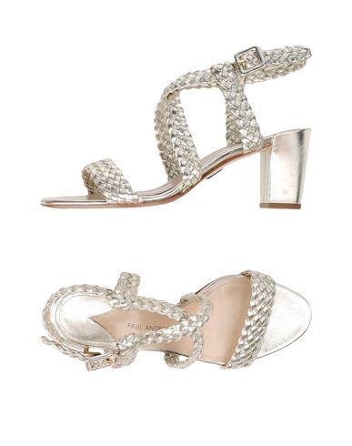 Gran descuento Sandalia Paul Andrew Mujer - Sandalias Paul Andrew - 11343677PB Plata Gran descuento Sandalia Paul Andrew Mujer - Sandalias Paul Andrew - 11343677PB Plata