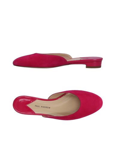 Zuecos Paul Andrew Mujer - Zuecos Paul Andrew - 11343689EB Negro Zuecos Paul Andrew Mujer - Zuecos Paul Andrew - 11343689EB Negro