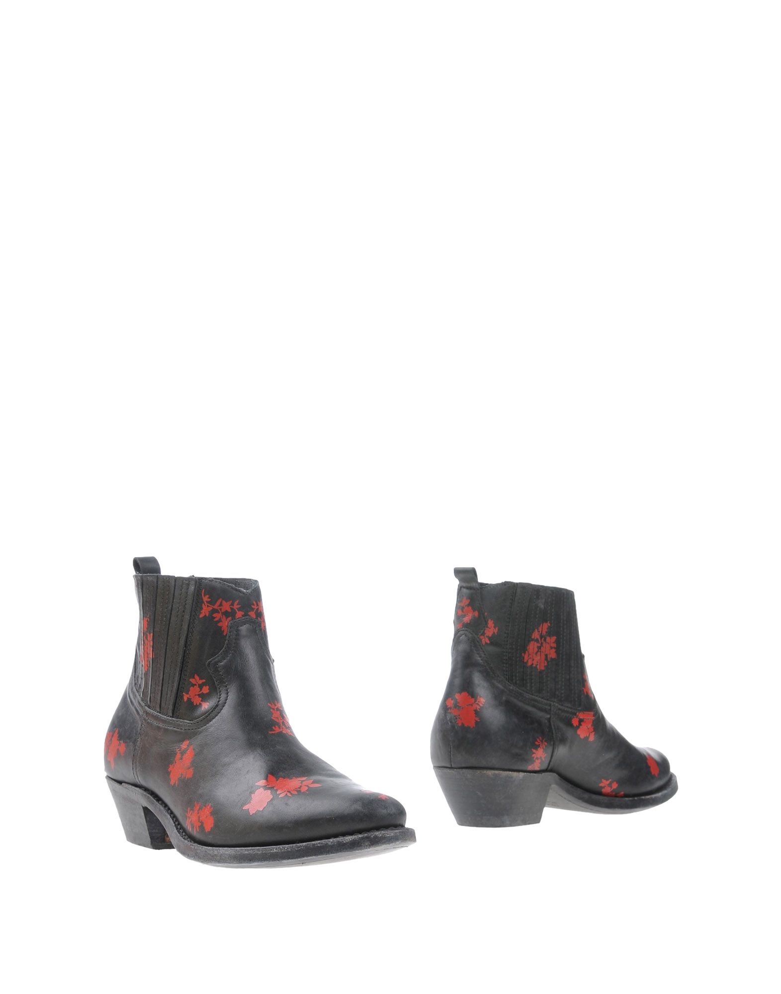 Scarpe economiche e resistenti Stivaletti Golden Goose Deluxe Brand Donna Scarpe economiche e resistenti Stivaletti Golden Goose Deluxe Brand Brand Brand Donna 714e68