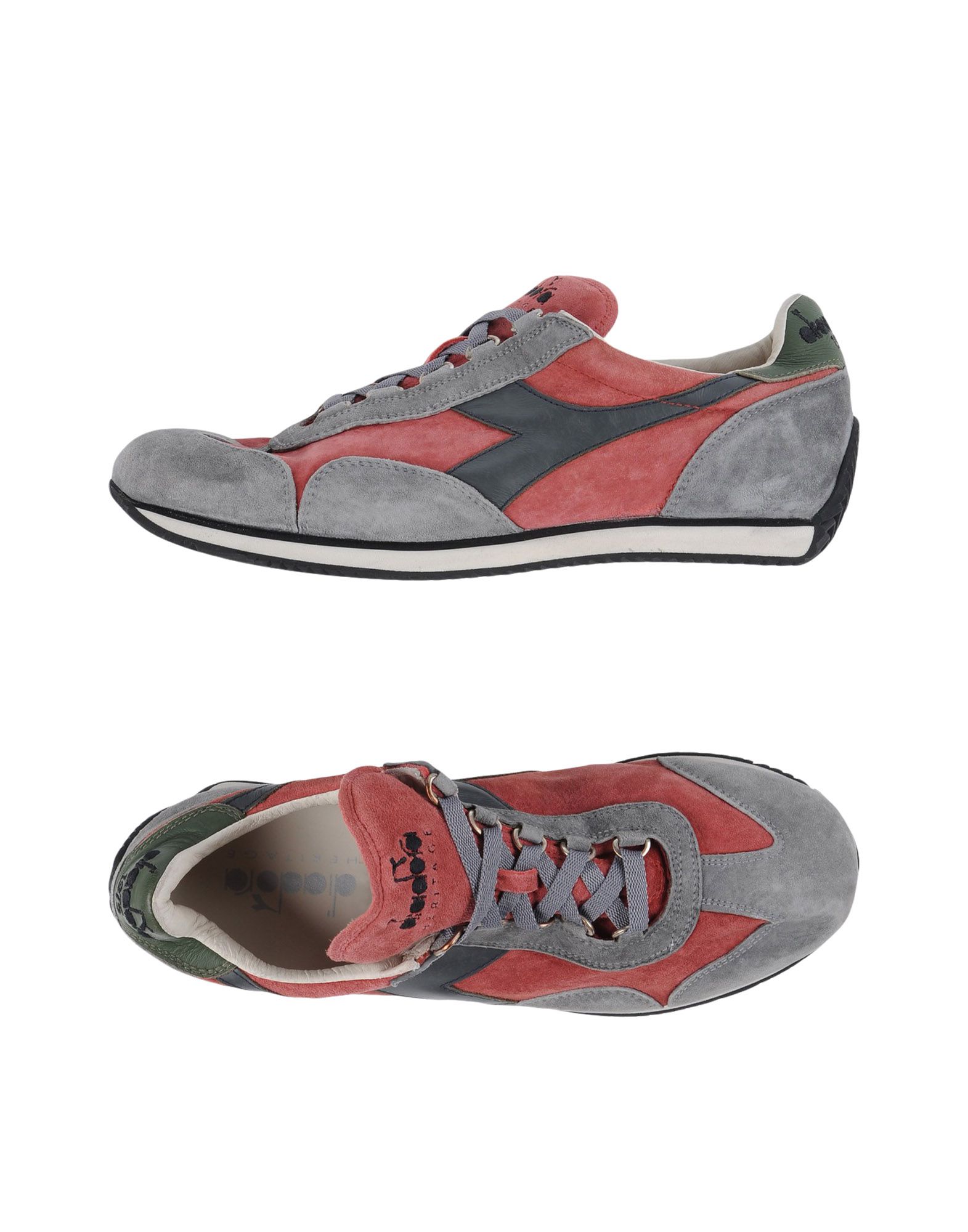 Sneakers Diadora Heritage Uomo - 11343744TA Sneakers Diadora Heritage Uomo - 11343744TA