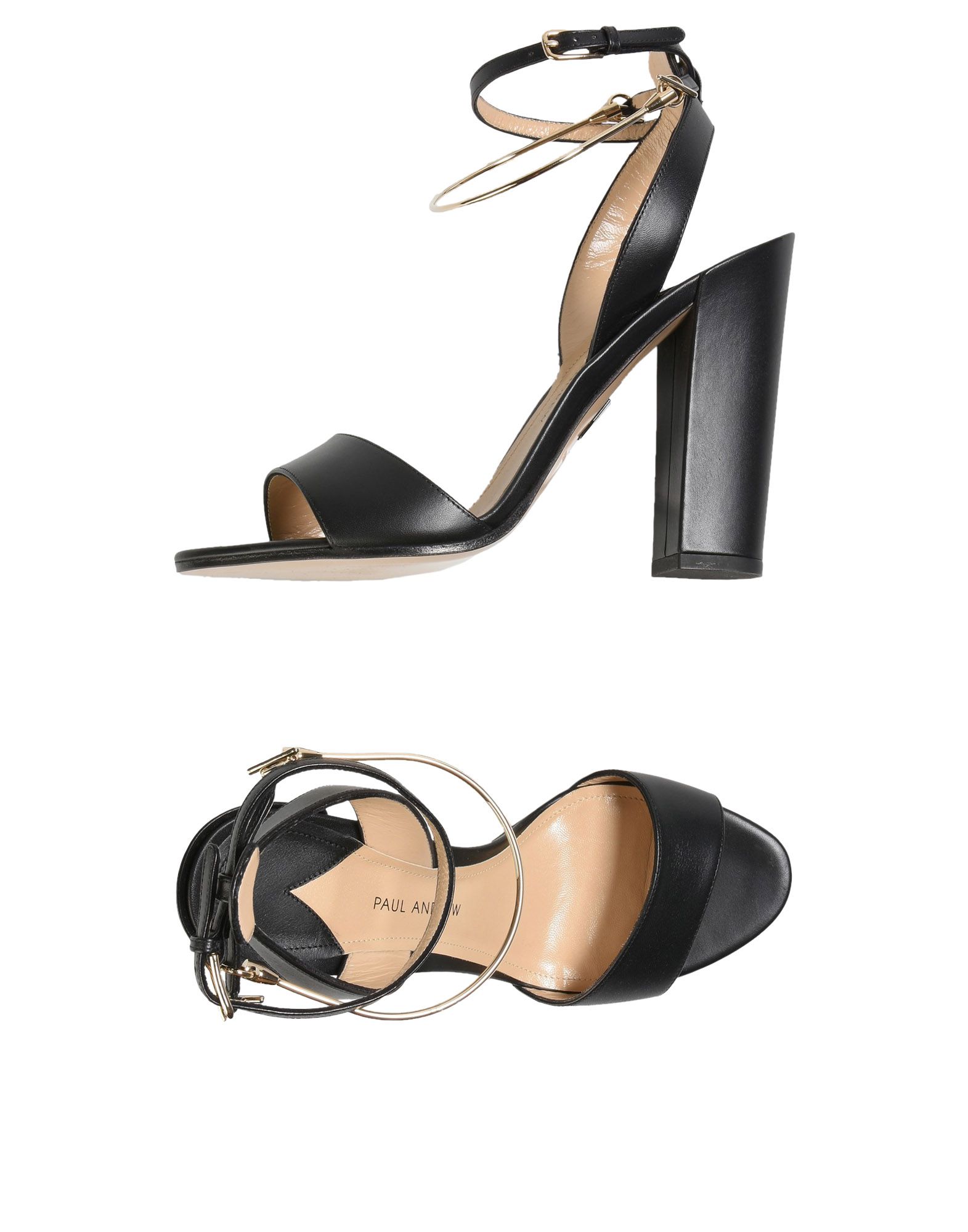 Stilvolle billige Schuhe Paul Andrew Sandalen Damen 11343757CS Stilvolle billige Schuhe Paul Andrew Sandalen Damen 11343757CS