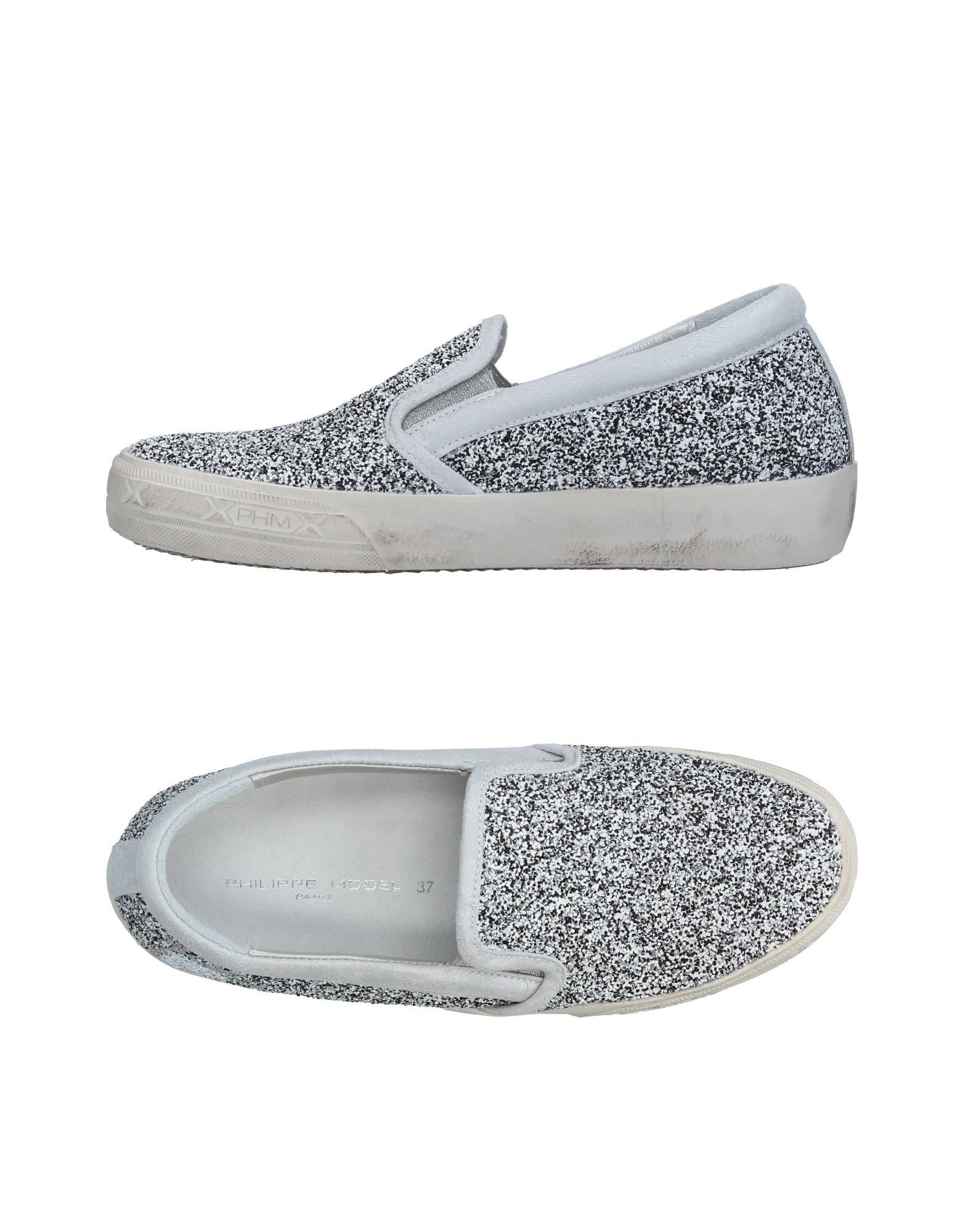 Sneakers Philippe Model Donna - 11343760RO Sneakers Philippe Model Donna - 11343760RO
