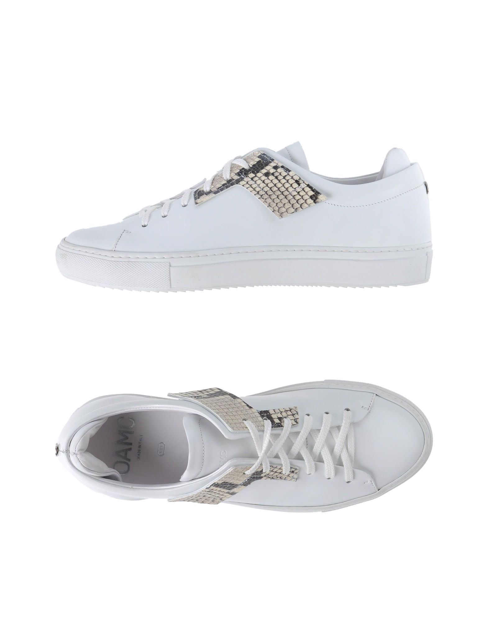Günstige und modische Schuhe Oamc Sneakers Herren 11343778TI Günstige und modische Schuhe Oamc Sneakers Herren 11343778TI