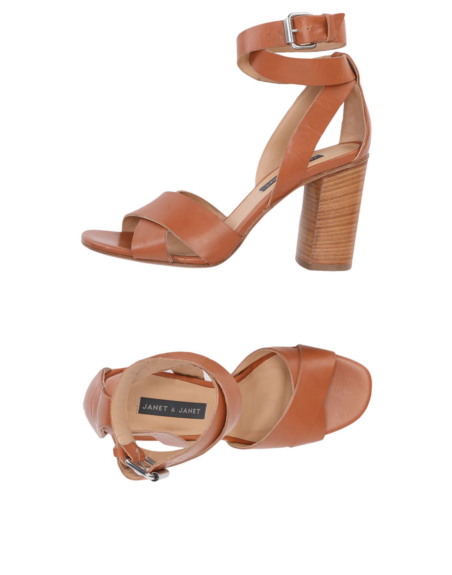 Janet & Janet Sandalen Damen 11343820JI Gute Qualität beliebte Schuhe Janet & Janet Sandalen Damen 11343820JI Gute Qualität beliebte Schuhe