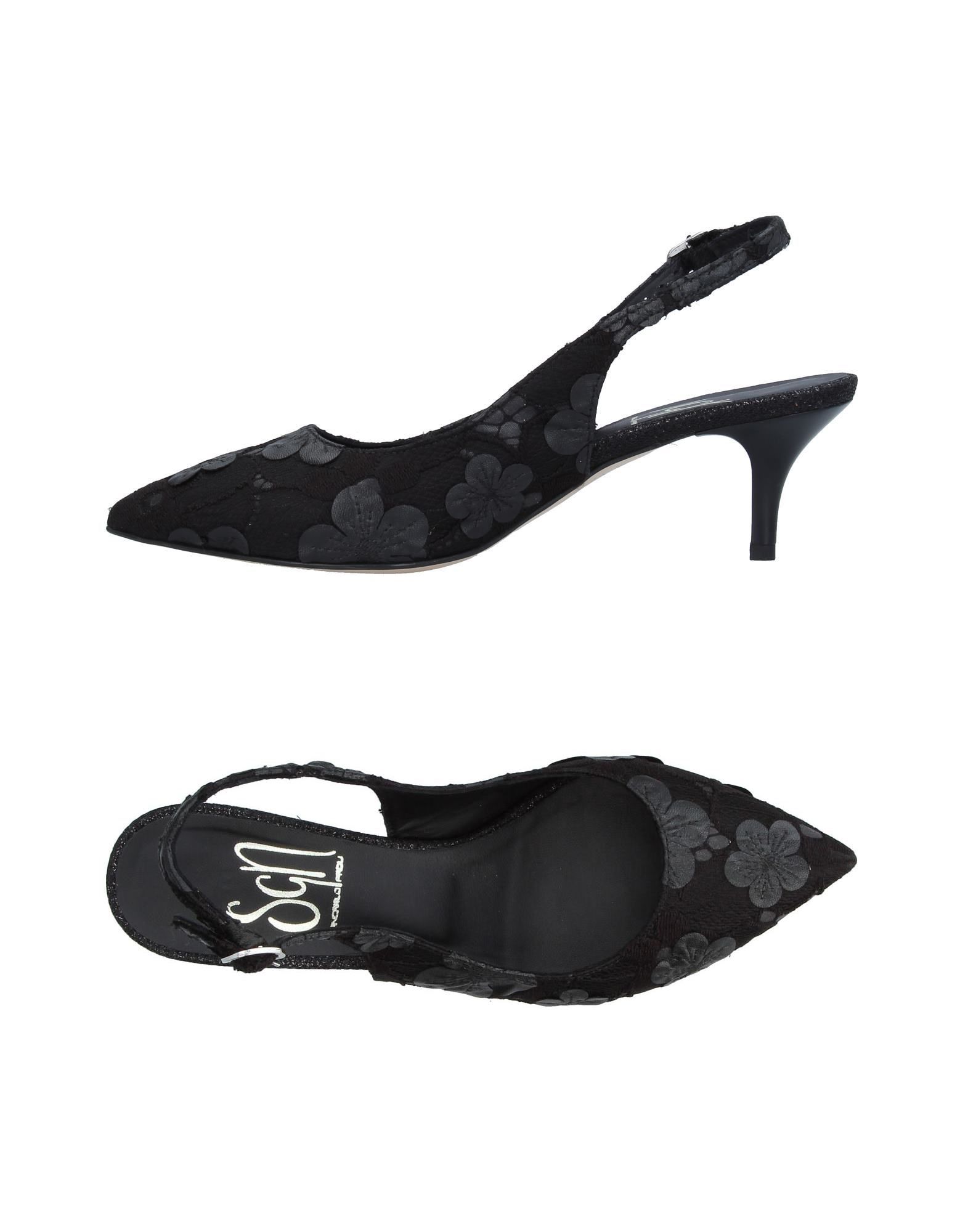 Gut um billige Schuhe zu tragenSgn Giancarlo Paoli Pumps Damen 11343826XG Gut um billige Schuhe zu tragenSgn Giancarlo Paoli Pumps Damen 11343826XG