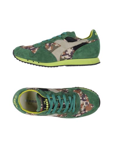 ZOOM DIADORA HERITAGE - Sneakers