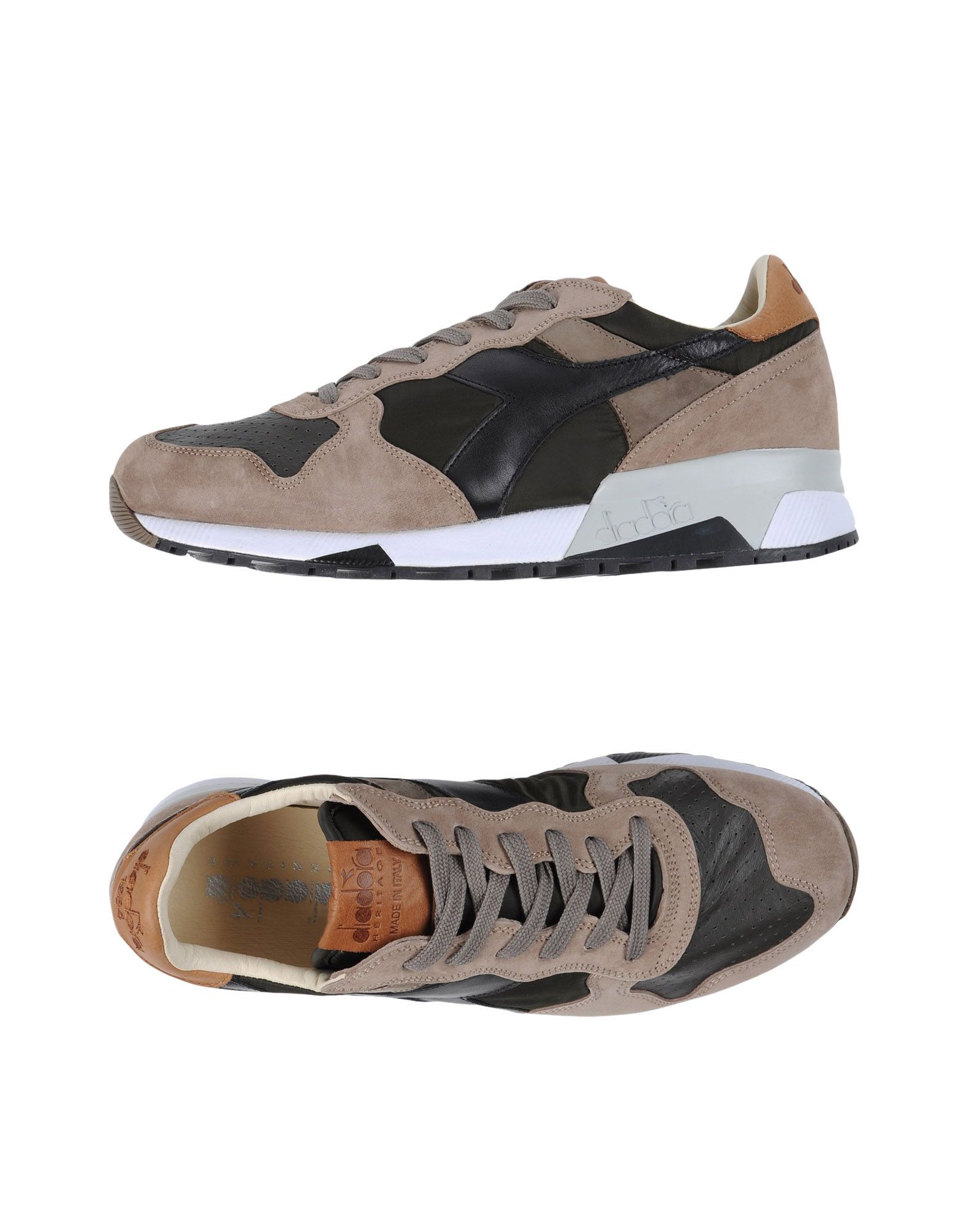 Sneakers Diadora Heritage Uomo - 11343839QS Sneakers Diadora Heritage Uomo - 11343839QS