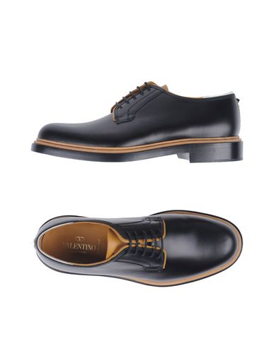 ZOOM VALENTINO GARAVANI - Schnürschuhe