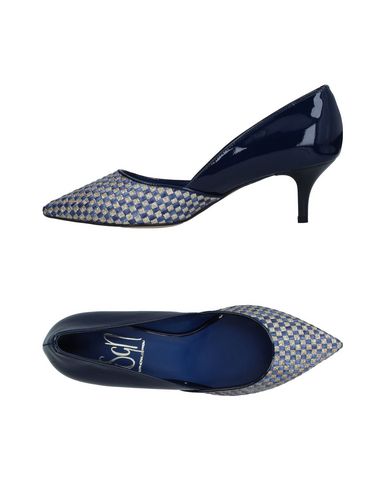 Gran descuento Zapato De Salón Sgn Giancarlo Paoli Mujer - Salones Sgn Giancarlo Paoli - 11344000II Azul oscuro Gran descuento Zapato De Salón Sgn Giancarlo Paoli Mujer - Salones Sgn Giancarlo Paoli - 11344000II Azul oscuro