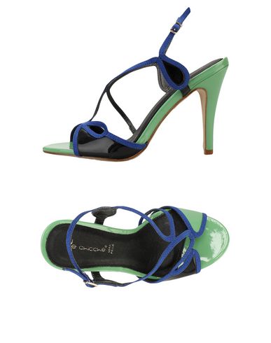 Cómodo y bien parecido Sandalia Le Chicche® Mujer - Sandalias Le Chicche® - 11344020RX Verde claro Cómodo y bien parecido Sandalia Le Chicche® Mujer - Sandalias Le Chicche® - 11344020RX Verde claro