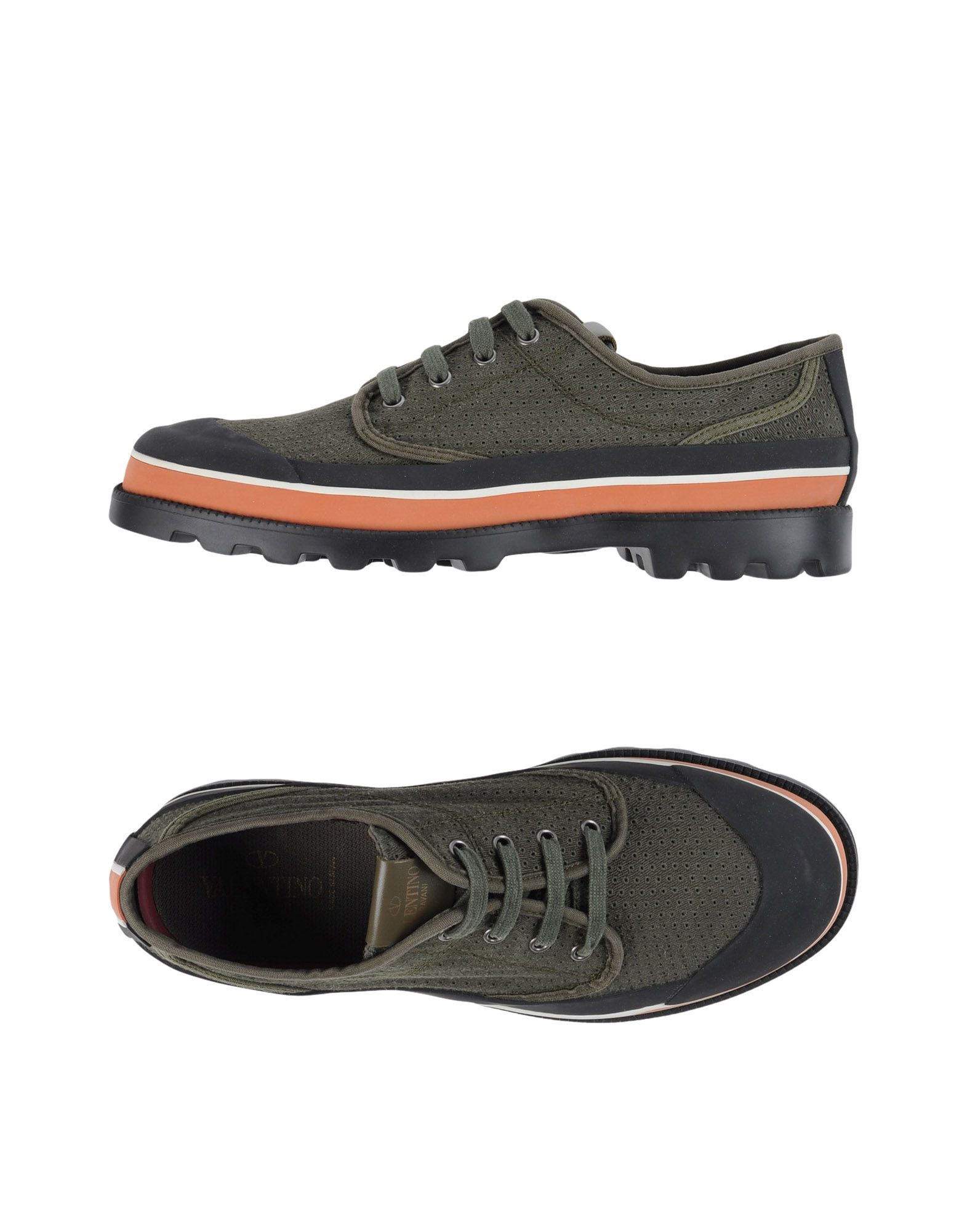 Sneakers Valentino Garavani Uomo - 11344165NQ Sneakers Valentino Garavani Garavani Garavani Uomo - 11344165NQ 0016d5