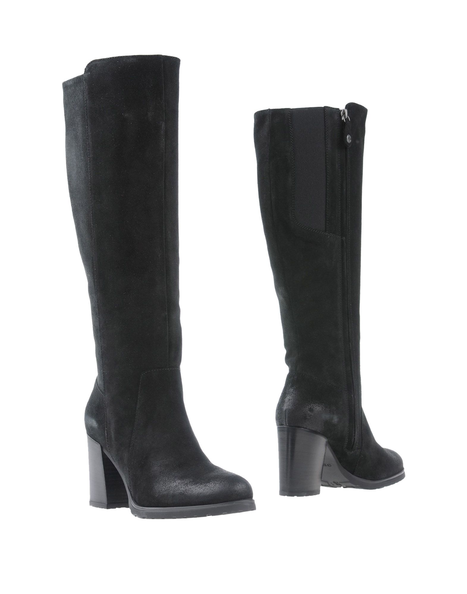 Stilvolle billige Schuhe Geox Stiefel Damen 11344281XB Stilvolle billige Schuhe Geox Stiefel Damen 11344281XB