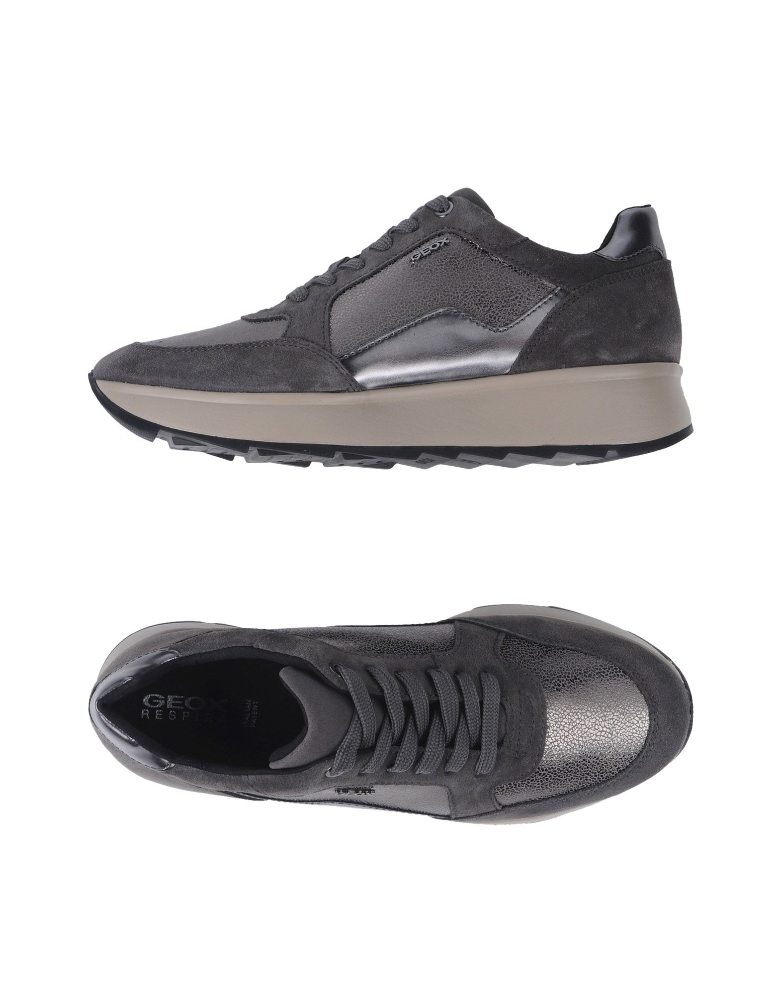 Gut um billige Schuhe zu tragenGeox Sneakers Damen 11344305NR Gut um billige billige billige Schuhe zu tragenGeox Sneakers Damen 11344305NR bb288f