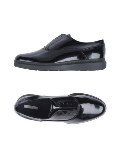 Zapatos casuales salvajes Mocasín Geox Mujer - Mocasines Geox - 11344311KP Negro Zapatos casuales salvajes Mocasín Geox Mujer - Mocasines Geox - 11344311KP Negro