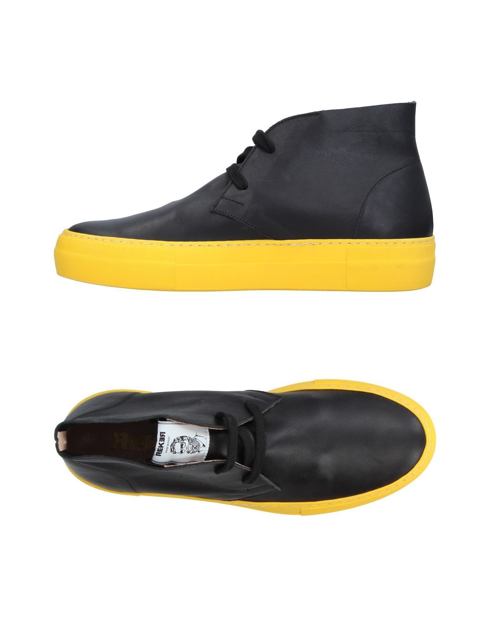 Günstige und modische Schuhe Reker Sneakers Damen 11344323LO Günstige und modische Schuhe Reker Sneakers Damen 11344323LO