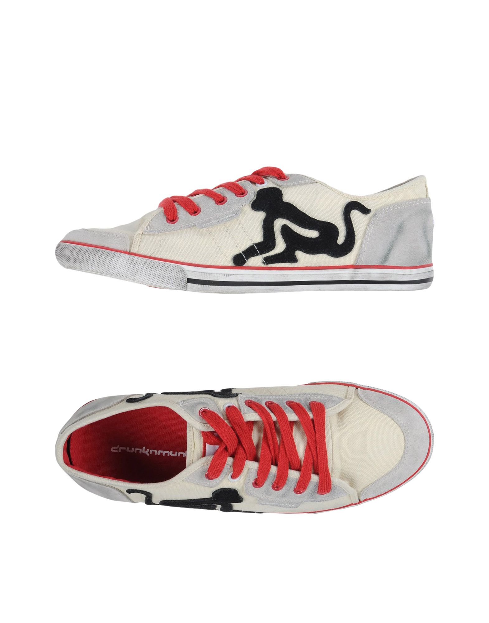Rabatt echte Schuhe Drunknmunky Sneakers Herren 11344748VE Rabatt echte Schuhe Drunknmunky Sneakers Herren 11344748VE