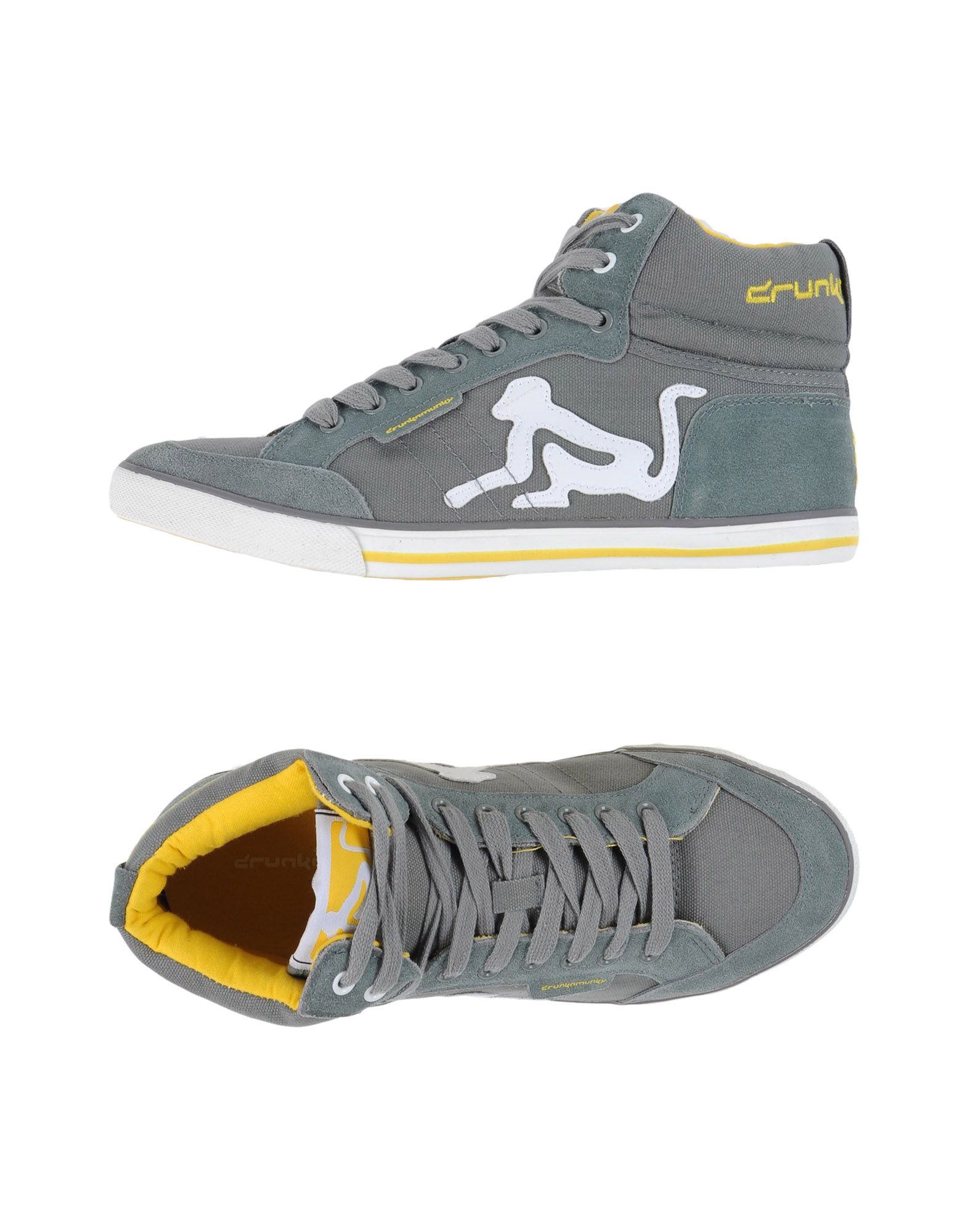 Rabatt echte Schuhe Drunknmunky Sneakers Herren 11344812TH Rabatt echte Schuhe Drunknmunky Sneakers Herren 11344812TH