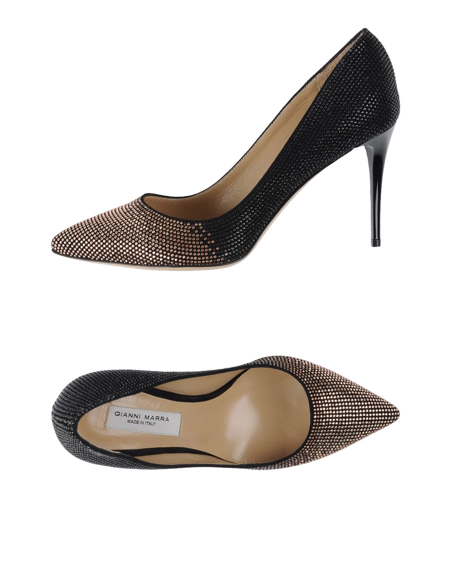 Gianni Marra Pumps Damen 11344843JR Neue Schuhe Gianni Marra Pumps Damen 11344843JR Neue Schuhe
