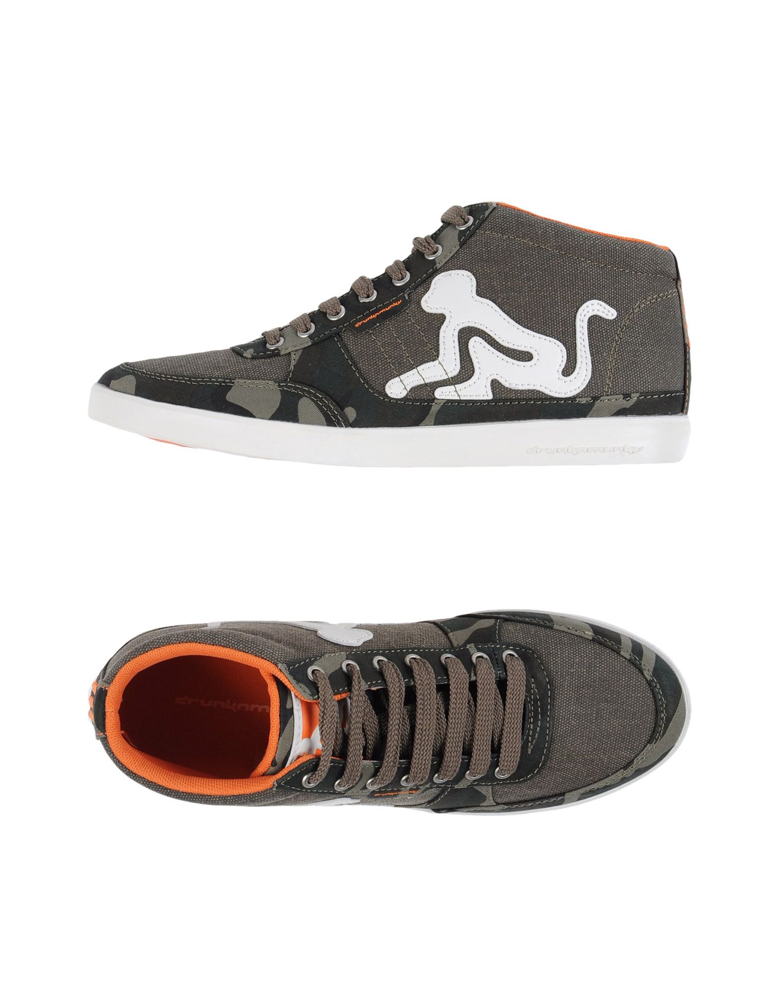 Moda Sneakers Drunknmunky Uomo - 11344849VE Moda Sneakers Drunknmunky Uomo - 11344849VE 11344849VE - 0d891c