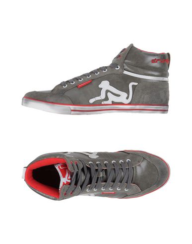 Zapatos con descuento Zapatillas Drunknmunky Hombre - Zapatillas Drunknmunky - 11344864ET Gris Zapatos con descuento Zapatillas Drunknmunky Hombre - Zapatillas Drunknmunky - 11344864ET Gris