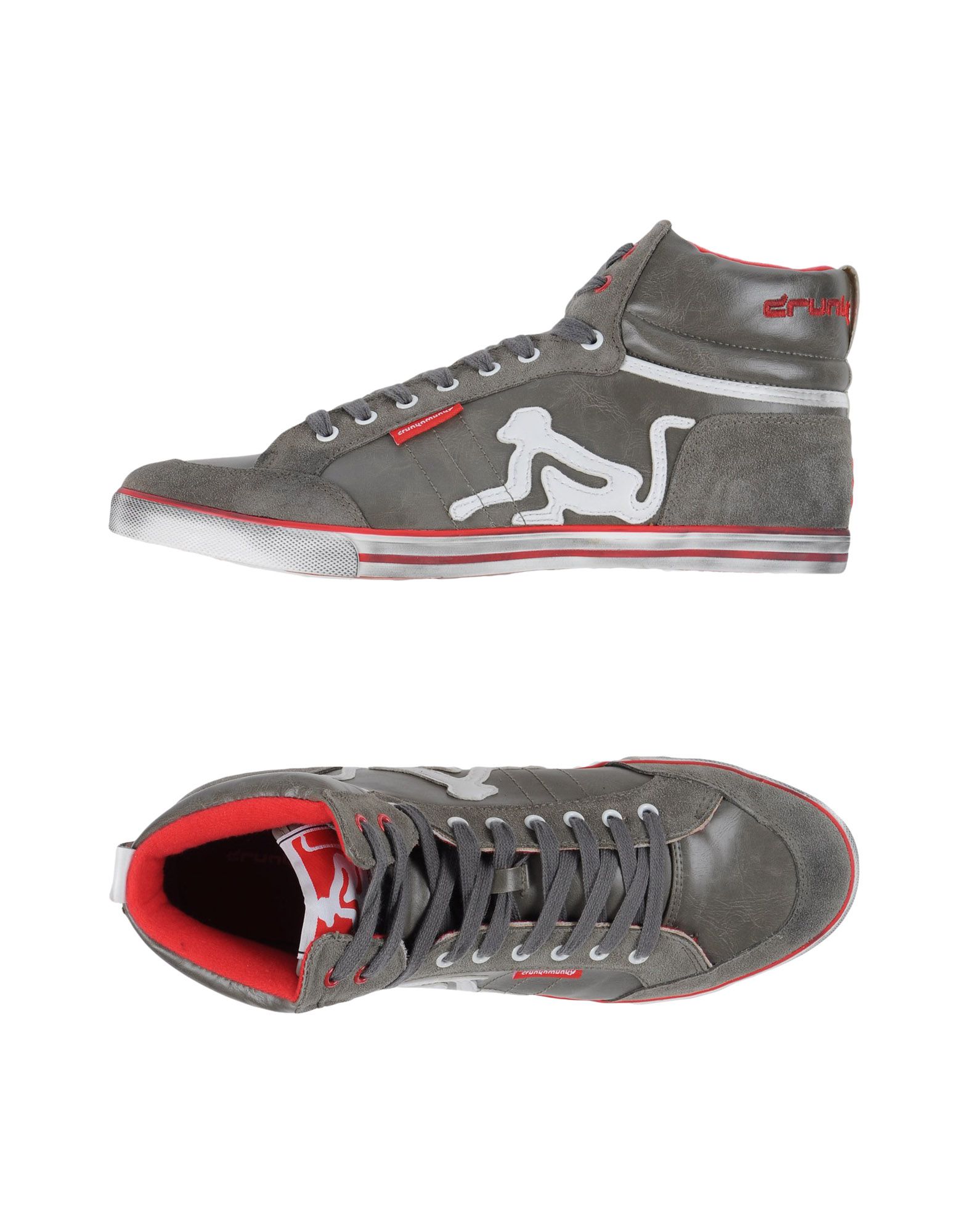 Haltbare Mode billige Schuhe Drunknmunky Sneakers Herren 11344864ET Heiße Schuhe Haltbare Mode billige Schuhe Drunknmunky Sneakers Herren 11344864ET Heiße Schuhe