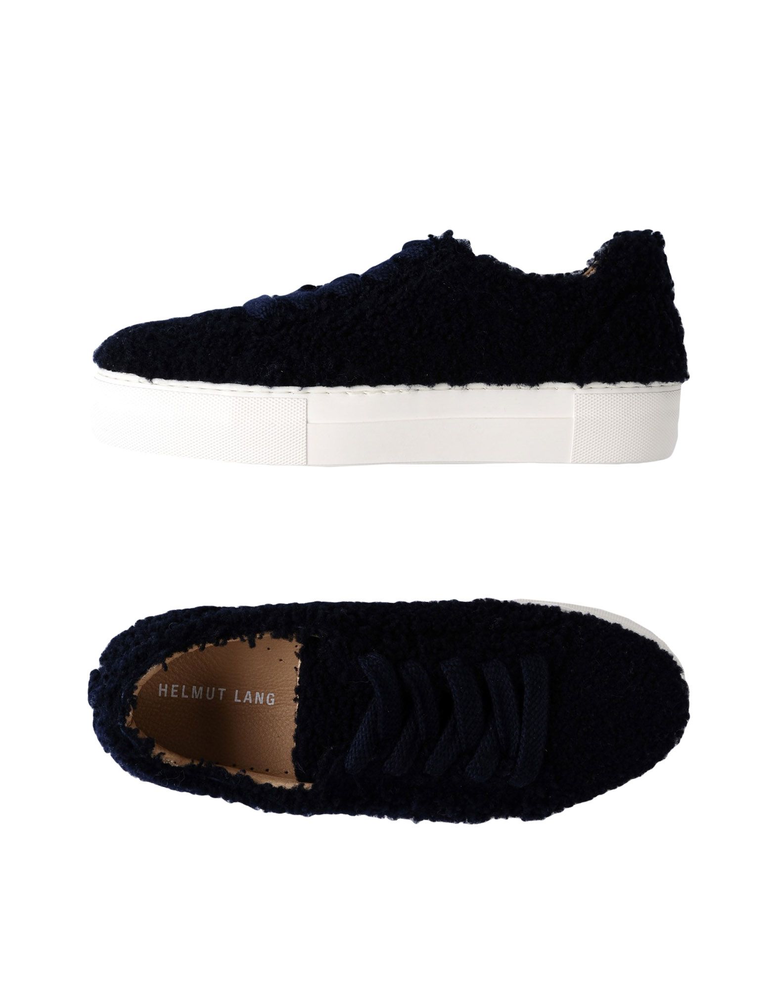 Stilvolle billige Schuhe Helmut Lang Sneakers Damen 11344970OD Stilvolle billige Schuhe Helmut Lang Sneakers Damen 11344970OD