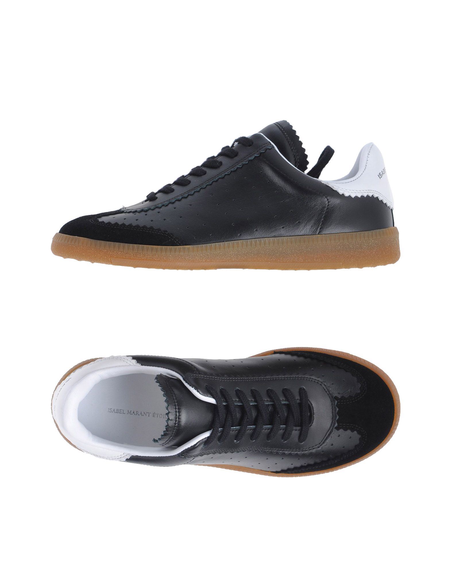 Sneakers Isabel Marant étoile Donna - 11345132QH Sneakers Isabel Marant étoile Donna - 11345132QH