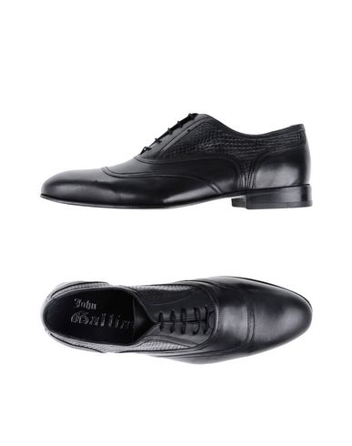 Zapatos con descuento Zapato De Cordones John Galliano Hombre - Zapatos De Cordones John Galliano - 11345145FS Negro Zapatos con descuento Zapato De Cordones John Galliano Hombre - Zapatos De Cordones John Galliano - 11345145FS Negro