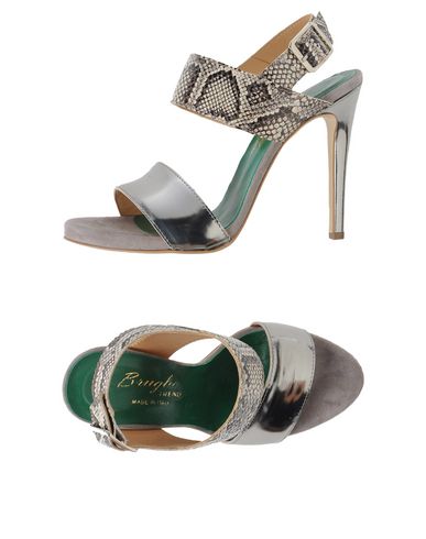 Los últimos zapatos de descuento para hombres y mujeres Sandalia F.Lli Bruglia Mujer - Sandalias F.Lli Bruglia - 11345283TW Plata Los últimos zapatos de descuento para hombres y mujeres Sandalia F.Lli Bruglia Mujer - Sandalias F.Lli Bruglia - 11345283TW Plata