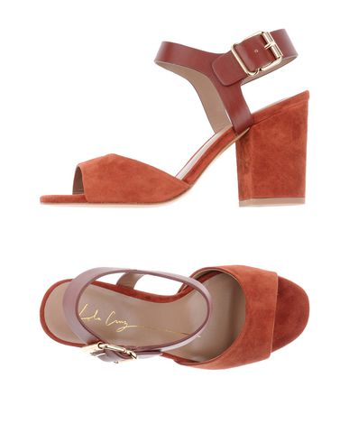 Gran descuento Sandalia Lola Cruz Mujer - Sandalias Lola Cruz - 11345292GQ Ladrillo Gran descuento Sandalia Lola Cruz Mujer - Sandalias Lola Cruz - 11345292GQ Ladrillo