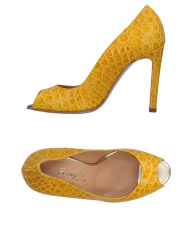 Los zapatos más populares para hombres y mujeres Zapato De Salón F.Lli Bruglia Mujer - Salones F.Lli Bruglia - 11345317MI Amarillo Los zapatos más populares para hombres y mujeres Zapato De Salón F.Lli Bruglia Mujer - Salones F.Lli Bruglia - 11345317MI Amarillo