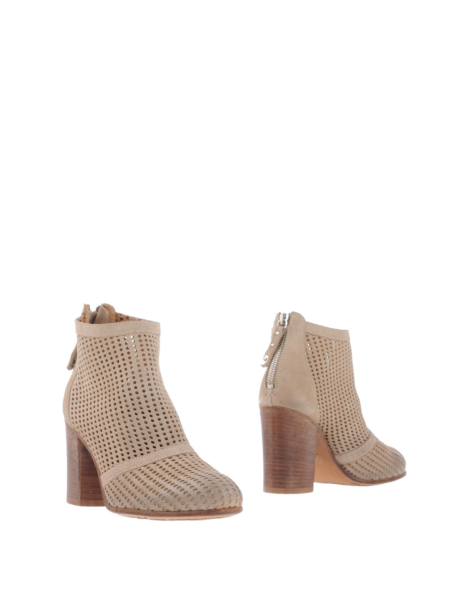Scarpe economiche e resistenti Stivaletti Moma Donna - 11345322UJ Scarpe economiche e resistenti Stivaletti Moma Donna - 11345322UJ