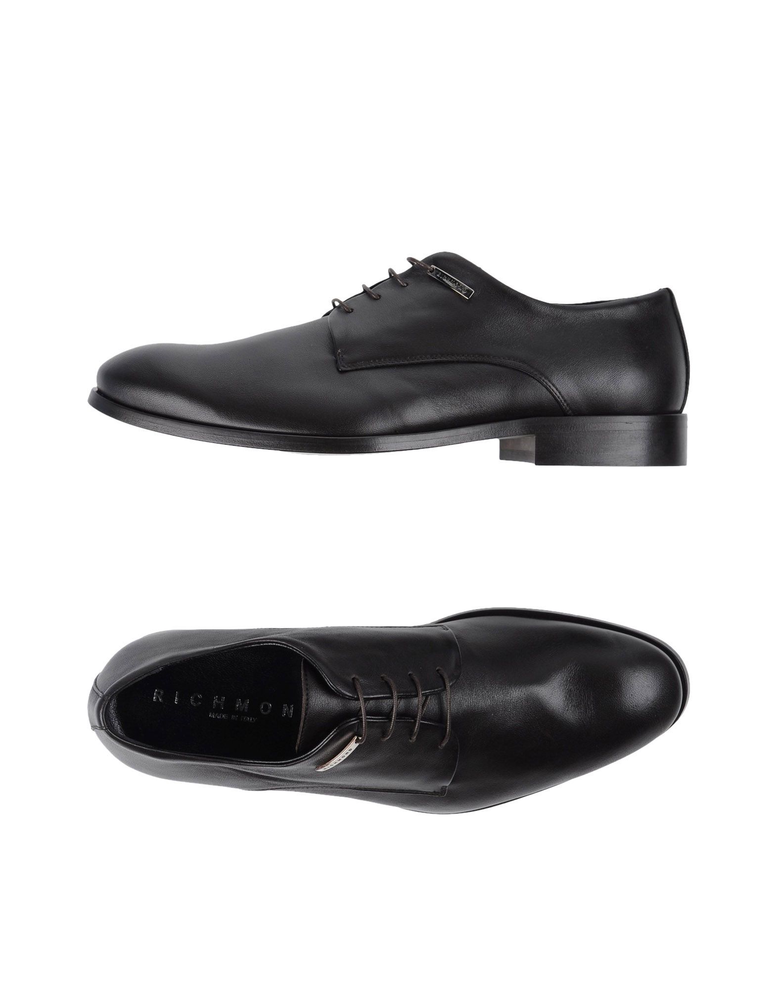 Moda Stringate Richmond Uomo - 11345330WM Moda Stringate Richmond Uomo - 11345330WM
