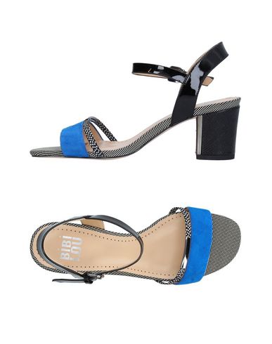 Los últimos zapatos de descuento para hombres y mujeres Sandalia Bibi Lou Mujer - Sandalias Bibi Lou - 11345447NN Azul eléctrico Los últimos zapatos de descuento para hombres y mujeres Sandalia Bibi Lou Mujer - Sandalias Bibi Lou - 11345447NN Azul eléctrico