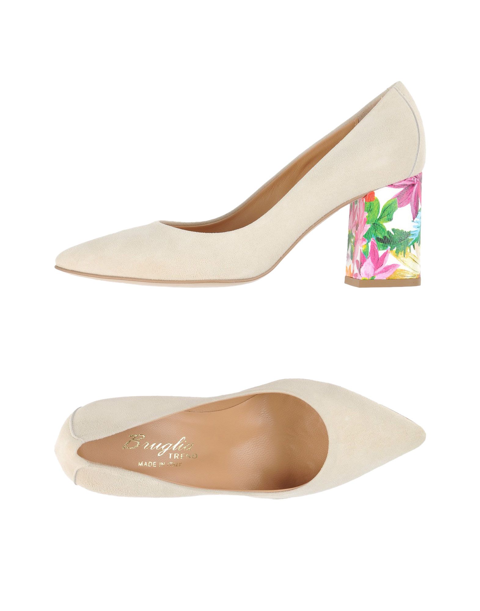Gut um billige Schuhe zu tragenF.Lli Bruglia Pumps Damen 11345467CE Gut um billige Schuhe zu tragenF.Lli Bruglia Pumps Damen 11345467CE