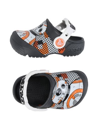 bb8 crocs