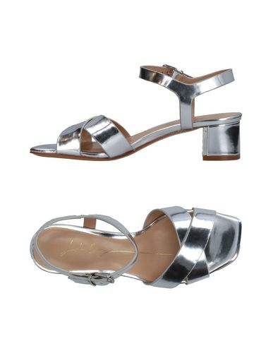 LOLA CRUZ Sandals Copper Women LOLA CRUZ Sandals Copper Women