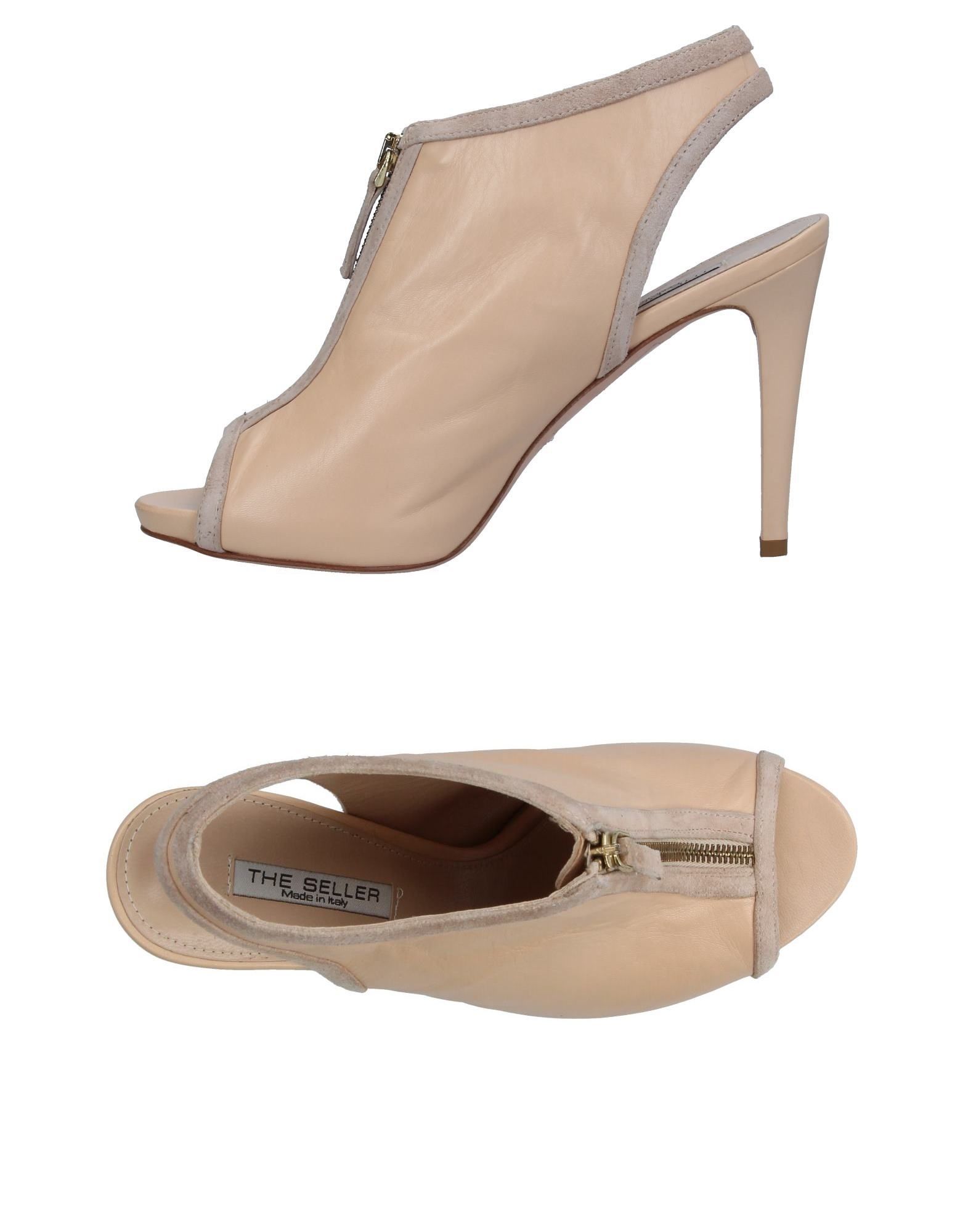 The Seller Sandalen Damen 11345655MT Gute Qualität beliebte Schuhe The Seller Sandalen Damen 11345655MT Gute Qualität beliebte Schuhe